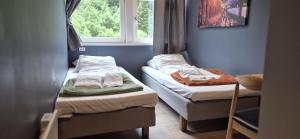 Gallery image of Eidsdal Motel & Restaurant in Eidsdal
