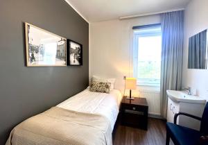 Ảnh trong thư viện ảnh của Old Town Reykjavik ở Reykjavík