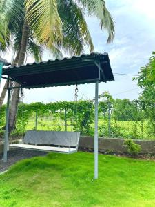 Fotografie z fotogalerie ubytování Malhar Baug by Mishita's Element v destinaci Alibag