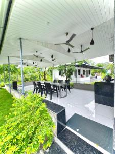 Fotografie z fotogalerie ubytování Malhar Baug by Mishita's Element v destinaci Alibag