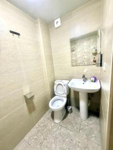 Bagno di Hotel Barbare