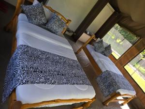 Ảnh trong thư viện ảnh của Wild Nest Mara camp ở Masai Mara