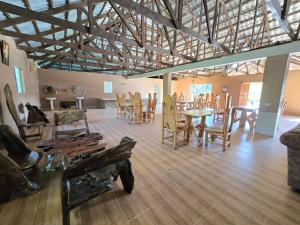 Ảnh trong thư viện ảnh của Wild Nest Mara camp ở Masai Mara +4 ảnh