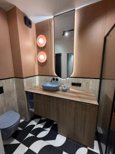 Billede fra billedgalleriet på Apartamenty FalamiLas i Ustronie Morskie