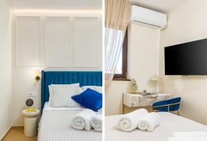 Fotografie z fotogalerie ubytování Wine house apartments & rooms Marčeta v destinaci Fažana