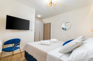 Fotografie z fotogalerie ubytování Wine house apartments & rooms Marčeta v destinaci Fažana + 60 fotografií