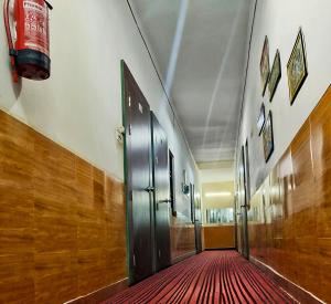 Fotografie z fotogalerie ubytování Hotel metroview v Novém Dillí