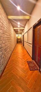 Fotografie z fotogalerie ubytování Silk Route Resort v destinaci Gulmit