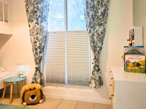 Gallery image of Grüne Oase mit eigener Terrasse zwischen Altstadt und Hafen #3 in Senftenberg