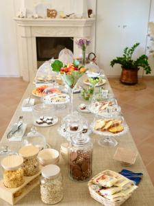 Gambar di galeri bagi L'Ulivo Bed and Breakfast di Savelletri di Fasano