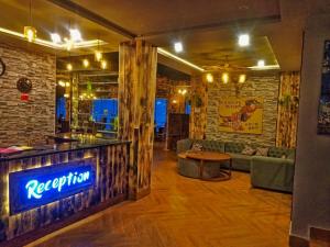 Fotografie z fotogalerie ubytování Silk Route Resort v destinaci Gulmit