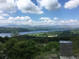 Gallery image of Station Lodge - FREE off-site Health Club access with Pool, Sauna, Steam Room & Gym in Windermere