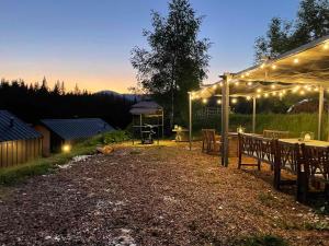 Photo de la galerie de l'établissement High Five Villas, à Pamporovo