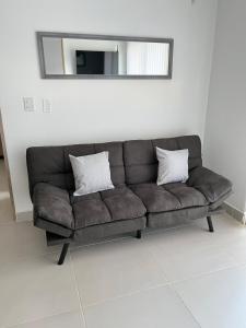 Gallery image of Cómodo Apartamento Santa Marta con piscina y parqueadero in Santa Marta