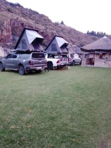 Afbeelding uit fotogalerij van Ha Ramabanta Riverside 