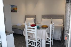 Fotografie z fotogalerie ubytování Villa EloEros v destinaci Vlorë