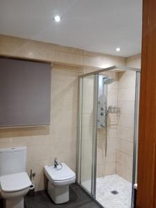Gallery image of Nules Beach Apartment in Moncófar +18 photos
