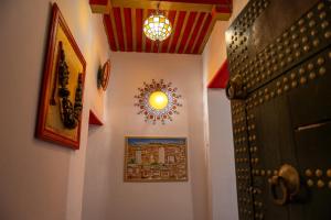 Fotografie z fotogalerie ubytování Riad Amira Luxury Palace v destinaci Fès