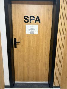 Fotografie z fotogalerie ubytování Belle View 212 Strumyk - SPA Jacuzzi & Sauna ve Sklářské Porubě
