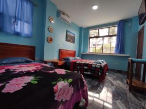 Fotografie z fotogalerie ubytování Casa Cypress - Acogedor Departamento Vacacional v destinaci Puerto Baquerizo Moreno + 45 fotografií