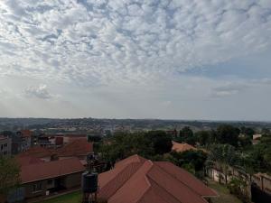 Gallery image of Golden Hour Hideaway in Bulambiro