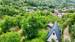 Fotografie z fotogalerie ubytování Căsuța Sofia NND Resort v destinaci Slon