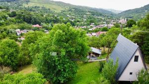 Fotografie z fotogalerie ubytování Căsuța Sofia NND Resort v destinaci Slon