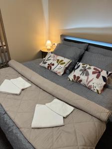 Gallery image of BAROKO Suite in Broumov +19 photos