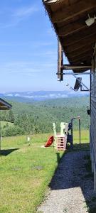 Gallery image of Casuta Schiorului 2, Mărișel Apuseni in Mărişel