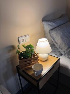Gallery image of BAROKO Suite in Broumov