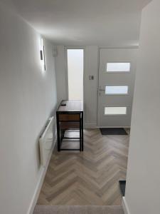 Fotografie z fotogalerie ubytování Luxury tiny home in Brighouse v destinaci Brighouse