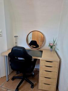 Fotografie z fotogalerie ubytování Möbelierte Zimmer v destinaci Steyr