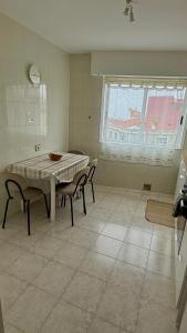Zdjęcie z galerii obiektu Apartamento marinero w mieście Malpica