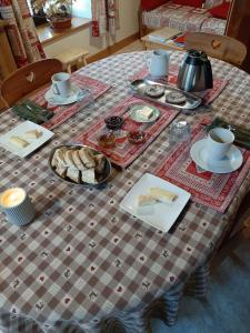 Photo de la galerie de l'établissement La Boissellerie, à Saulxures-sur-Moselotte