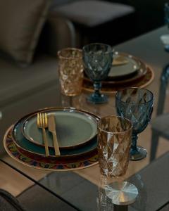 Foto sihtkohas Tsikhisdziri asuva majutusasutuse Bamboo 754 galeriist