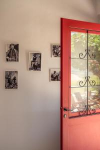 Gallery image of The Mulberry Stonehouse Mountain - Sea View in Kalleryianá