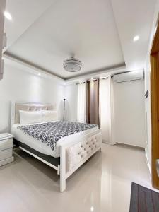 Fotografie z fotogalerie ubytování Cozy family apartment v destinaci Boca Chica