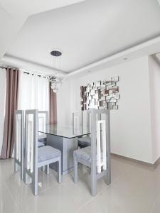 Fotografie z fotogalerie ubytování Cozy family apartment v destinaci Boca Chica + 14 fotografií