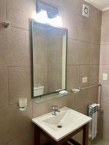 Ένα μπάνιο στο Oconnor Suite Guest +9 φωτογραφίες