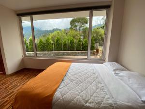 Gallery image of Hotel Shannon 360 in Baños