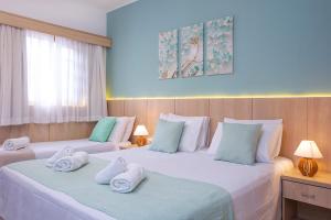 Galeriebild der Unterkunft Pousada das Videiras boutique in Monte Verde