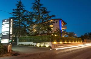 Boutique Hotel e Spa Città Bianca
