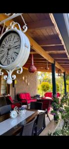 Φωτογραφία από το άλμπουμ του Nur Konak Bungalov 7 σε Τσανάκκαλε