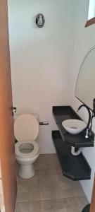 Φωτογραφία από το άλμπουμ του Casa Amarela σε Itapetininga