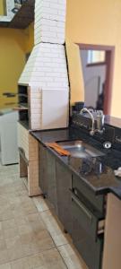 Φωτογραφία από το άλμπουμ του Casa Amarela σε Itapetininga