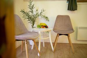 Φωτογραφία από το άλμπουμ του Chillinn Rosé Cottage Eger σε Eger