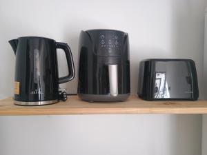 Gallery image of Departamento calle Libertad in Guaymallen