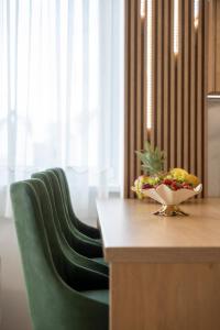 Φωτογραφία από το άλμπουμ του Rooftop Luxury Apartments Zlatibor στο Ζλάτιμπορ