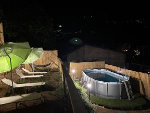 Бассейн в BellaVista или поблизости