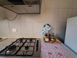 Gallery image of Appartamento al Viale in Ancona